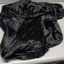 LHJ Unisex Christmas Halloween Witch Party Hooded Adult Vampires Cape Cloak Large