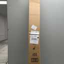 Fisqueen 8FT Large Beach Umbrella with Level 7 Wind Resistance Sand Anchor Sand Bag, Portable Outdoor Umbrella with UPF50+ UV Protection, Tilt Sun Shelter for Beach, Patio, Yard