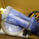 HomeRight Super Finish Max HVLP Paint Sprayer - 450 Watts, Model# C800971.M