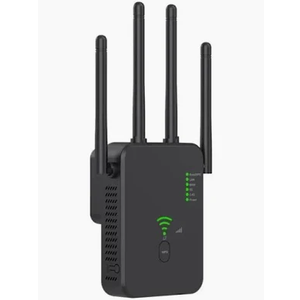 Dual Band Wifi Repeater