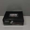 Men's Military Tactical Work Boots with Side Zipper, Puncture Resistant, Desert Combat, Army Jungle, 8 Inch Lightweight Hiking Boots (10.5, Coyote)