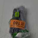 Amazon Essentials Women's Short-Sleeve Crewneck T-Shirt, Charcoal Heather, 2X