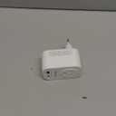 220V to 110V Voltage Converter US to Europe International Universal Travel Adapter