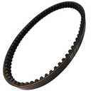 Strongthium 669 18 30 CVT Drive Belt Compatible with GY6 49cc 50cc 139QMB Short Case Scooter Moped ATV Go Kart Roketa Baja Tank Jmstar Taotao Jonway Vespa