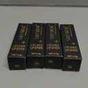 4 Pcs Black Silver Grey Brown Gel Eyeliner Pencil Set, Halloween Makeup Waterproof Long Wear Natural Eye Lip Face Paint Stick Matte Liquid Eyeliner Cream Black Smokey Eye Liners Eyeshadow Crayon