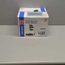 Jointown Basic Medical Synmax Vinyl Exam Gloves - Latex-Free & Powder-Free - Medium, BMPF-3002(Case of 1,000)