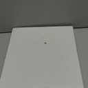 Safety Pet Door with 4 Way Lock, Weatherproof Cat Flap for Sliding Door, and Wall(X-Large, Outer Size 11 * 9.8 * 0.78in)