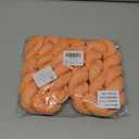 1PC 10FT Cheesecloth Table Runner (Peach)