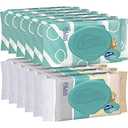Charmin Flushable Wipes 11 Packs