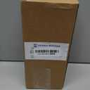 Hydro Master Plastic Sump Pump Check Valve with Stainless Steel Clamps 2 inch