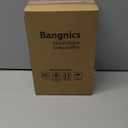 Mini Dehumidifier for Small Bathroom. Quiet. Auto Shut-OFF. Power Off Memory. Electric Dehumidifier for Small Space. Good for Bathroom Basement Bedroom Closet Safe Pantry RV Camper Yacht