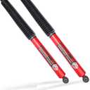 4.5-8" Rear Shock Absorbers for 2007-2025 Chevy Silverado/GMC Sierra 1500