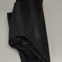 Posture Corrector for Women & Men, Back Brace Advanced Full Back Support for Upper & Lower Back Pain Relief, Spine, Neck, and Hump, X-Style Medical-Grade Lumbar Support System with Adjustable Shoulder Straightener and Breathable Design for Long Sitting and Exercise (Large (Waist 39"-43"), Black)