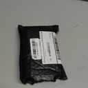 Corner Brace Brackets,18Pcs 66mm x 66mm Corner Braces for Wood, Metal Corner Brackets, Triangle Shelf Bracket, Black Angle Bracket, Corner Desk Connector for Bed, Table, Cabinet