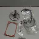 84005207 793880 Camshaft - for B&S 793880 793583 792681 791942 795102 Cam Replacement Kit with 795387 Oil Seal Ring and 697110 Crankcase Gaskets