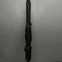 Vented Golf Stick Umbrella with Wind & Sun Protection