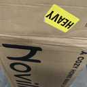 Novilla Full Size Mattress, 10 inch Full Gel Memory Foam Mattress for Cool Night & Pressure Relief, Medium Firm in a Box, Bliss