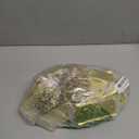 AmzGod Satin Brass Door Hinges - 28 Pack Gold Door Hinges 3.5 Inch Rounded Interior Door Hinge with 5/8" Radius - 3 1/2 Inches Flat Iron Brass Hinges for Residential Standard Doors