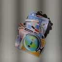 36 Pcs You'll Need Management Magnets Teacher Educational Colored Magnets for Whiteboard Teacher Elementary Classroom Management Tools