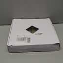 3D Wall Panels Golden 2x2 Metal Mosaic Tile Sheets Backsplash Accent Wall Gold Dcor [5 Sheets] (12x12 inches)