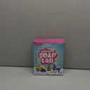 Dan&Darci Unicorn Soap Making Kit - Girls Christmas Crafts DIY Project Age 6+ Year Old Kids - Unicorn Girl Gifts - Science Activity Teenage Gift - Make Your Own Soap - Craft Toys Ages 6 7 8 9 10 11 12