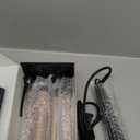 5 in 1 Curling Wand Set with Thermal Brush & Ceramic Barrels (0.35"-1.25"), Instant Heat Up, Dual Voltage Hair Curler, Perfect for Long Short Hair, and All Hair Types, Gift for Women