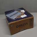 Brita Water Pitcher, Everyday Elite Filter, Removes 99% of Lead, Includes 1 Filter, 10-Cup Capacity, White