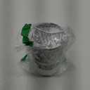 Electric Makeup Brush Cleaner, Makeup Brush Washing Machine Automatic Cosmetic Brush Cleaner Makeup Brush Cleaner Tool with Silicone Cleaning Pad for Cosmetic