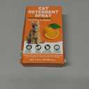 Cat Deterrent Spray, Citrus Spray for Cats, Anti-Scratch & Anti-Marking for Furniture, Sofas & Carpet, Indoor & Outdoor Furniture Protection 7.0 OZ