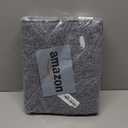 FinRec 2x6 Washable Runner Rugs for Kitchen Hallway Bedroom, Low Pile Thin Rug Solid Color, Non-Slip Carpet Indoor for Home Decor (Navy Blue)