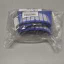 Masterpart 3 Pack Filter Vacuum Cleaner Kit Compatible With iRobot Roomba 500, 600 Series (550 560 650 620)