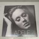Adele 21 Vinyl