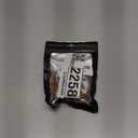 Maxjoy for AirPods 3 Case with Lock, Cute AirPod 3 Case Lock Protective Hard AirPod 3rd Generation Cover for Women Men with Keychain Clip for AirPods 3rd Generation Cover 2021, Dog (Blue + Green)