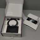 WiZ Connected HDMI Sync Box with TV Backlight - Sync to Movies, Games & Music - HDMI 2.0 Supports 4K 60Hz - RGBIC LED Strip 75-85 Inch TVs -Requires External Video Source