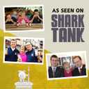 Pork Barrel BBQ Honey Pepper Bacon Jerky - Uncured Snacks, Slow Cooked Bacon, Nitrate and Nitrite Free, Gluten Free Protein Snack, 2 oz - Pack of 3