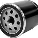Motorcycle Oil Filter HF171 63731-99A 63798-99 62700296 63731-99 Replacement for Harley FLDE FLFB Road King FLHX Street FXBR