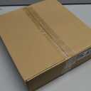 Christmas Norfolk Pine Wreath, 24 Inch Christmas Wreaths for Front Door, Real Touch Pine Wreath, Large Artificial Green Wreaths for Walls Windows Porches Farmhouse Indoor Outdoor Home Decor