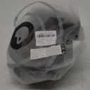 Kids Bike Helmet, Adjustable and Multi-Sport, from Toddler to Youth, Size (Small: 18.9" - 21.3", Black)