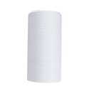 PRETYZOOM Flexible Retractable 5.9inch Vent Hose Extend Exhaust Duct for Easy Installation