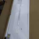 65X24 2Pack Large Home Gym Mirror, Frameless Tempered Glass Dance Wall Mounted Mirror for Home, Yoga, Dancing, Studio, Living Room