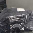 RECYCO Luxury Velvet Quilt Set Full Queen Size Bedding Sets, Ultra Soft Velvet Comforter Set, Lightweight Channel Box Stitch Oversized Bedspread Coverlet for All Season, with 2 Shams, Black