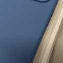 Magnetic for iPhone 17 Pro Case, Compatible with MagSafe, [Full Camera Protection][Screen Protector] Silicone Shockproof Protective Phone Case for iPhone 17 Pro 6.3", Lake Blue