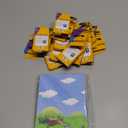 20 Set Small Coloring Books with Crayons for Kids Party Favors, Bulk Coloring Books for Kids Ages 2-4 , Gifts Goodie Bag Stuffers, Classroom Activity, Back to School Supplies