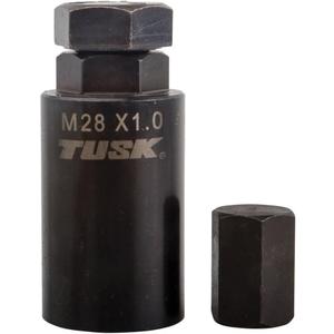 Tusk Flywheel Puller 28mm Compatible with KTM 250 SX-F 2016-2026/350 XC-F/300 XC 2023-2026/250XC-F 2016-2026