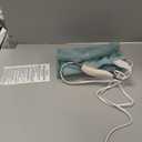 Sunbeam Premium Sunbeam Heating Pad with Compact Storage King Size Beige (12" x 24")