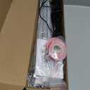 LED Grow Lights Strips for Indoor Plants, 3 Working Modes & 10 Dimmable Levels Plant Lights with Auto Cycle Timer 3/9/12Hrs, 36W Full Spectrum DIY Growing Lamps for Seedings Hydroponics, 6 Strips