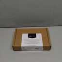 Amazon Basics 3-Pack Travel Plug Adapter Type E/F, Europe - France, Germany, Greece, Hungary, Iceland, the Netherlands, Norway, Poland, Portugal, Romania and Spain, White