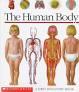 The Human Body: A First Discovery Book