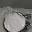 Weilisi Large Ring Light with 79" Stand, 6500K Professional FullScreen Big Ring Light with Stand and Phone Holder, Selfie Light with Remote for Studio Video Photography, TikTok, YouTube, Live Stream