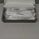 Amerdeco 10 Pack Brushed Brass Cabinet Pulls 6.3 Inch(160mm) Hole Center Gold Kitchen Cabinet Handles Cabinet Hardware for Bathroom Drawer Pulls ZH001